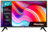 HISENSE 40A4K FHD SMART